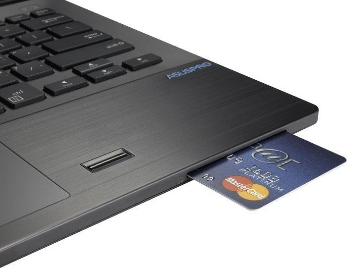ASUS Asuspro Advanced BU201LA-DT036G, Core i5-4210U, 4GB RAM, 500GB HDD, DE
