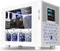 Thermaltake Core X9 Snow Edition weiß, Acrylfenster Vorschaubild