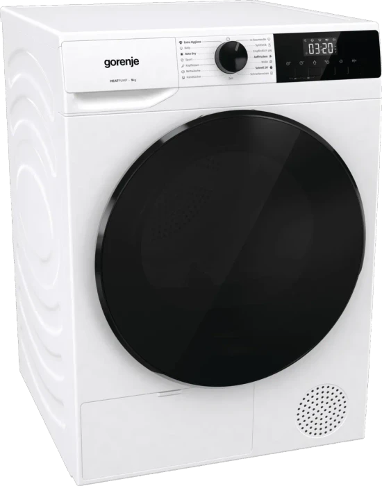 Gorenje DHNA92/DE Wärmepumpentrockner
