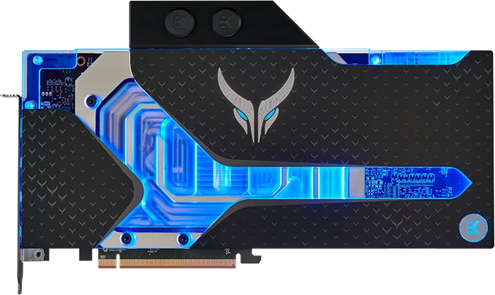PowerColor Liquid Devil Radeon RX 7900 XTX, 24GB GDDR6, HDMI, 3x DP