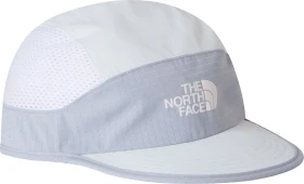 The North Face Summer LT Run Kappe frost grey/pearl stone