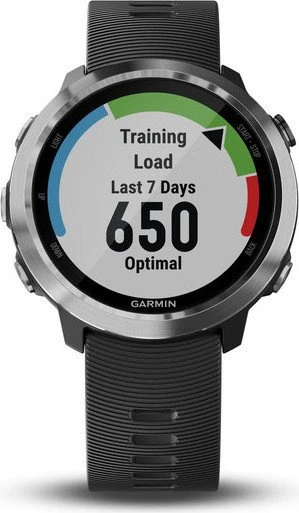 Garmin Forerunner 645 schwarz