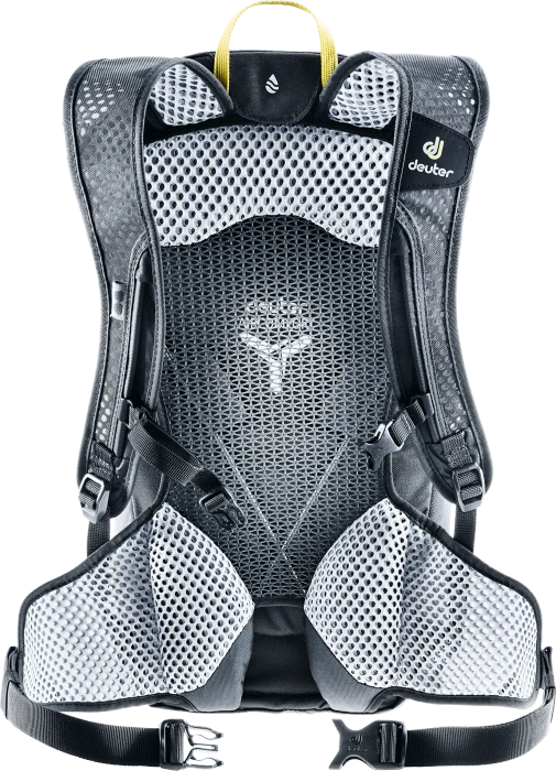 Deuter Race Air black