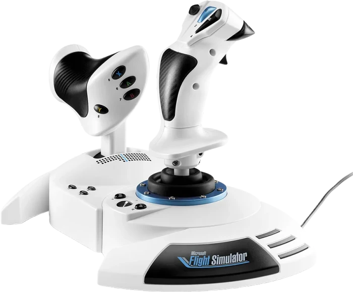 Thrustmaster T-Flight Hotas One Microsoft Flight Simulator Edition (Xbox One/PC)