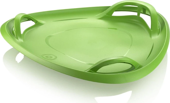 Plastkon Meteor 60 Rutscher grün