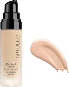 Artdeco Perfect Teint Foundation 08 gentle ivory, 20ml