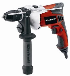 Einhell RT-ID Elektro-Schlagbohrmaschine