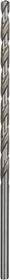 Bosch Professional HSS-G Spiralbohrer, 4x78x119mm, 5 Stück