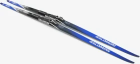 Salomon RS8 X-Stiff + Shift (Modell 2025/2026)