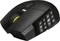 Corsair Scimitar Elite Wireless SE MMO, Gun Metal schwarz, USB/Bluetooth Vorschaubild
