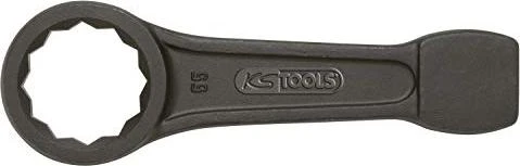 KS Tools Schlag-Einringschlüssel, 45x240mm