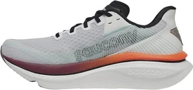 Saucony Endorphin Azura white/crimson (Herren)