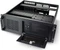 Fantec SG-4700, schwarz, 4HE, ATX Vorschaubild