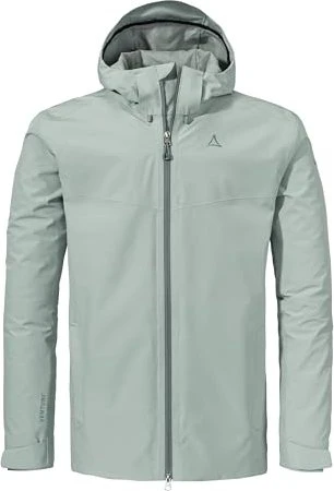 Schöffel Bohorok MNS Funktionsjacke tin grey (Herren)
