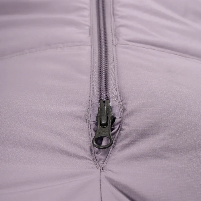 Mountain Equipment Classic 350 Long Mumienschlafsack allium (Damen)