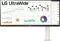 LG UltraWide 34WQ68X-W, 34" Vorschaubild