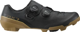 Shimano SH-RX710 Narrow schwarz