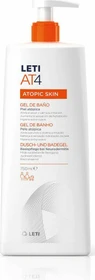 LETI Pharma Leti AT4 Dusch- und Badegel, 750ml