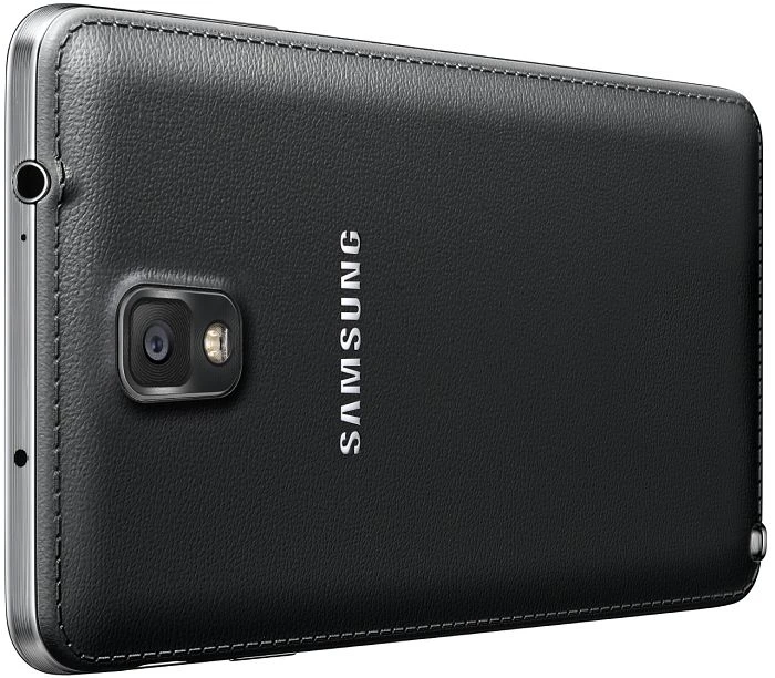 Samsung Galaxy Note 3 N9005 32GB schwarz