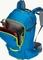 Jack Wolfskin Alpspitze Pack 32 blue pacific Vorschaubild