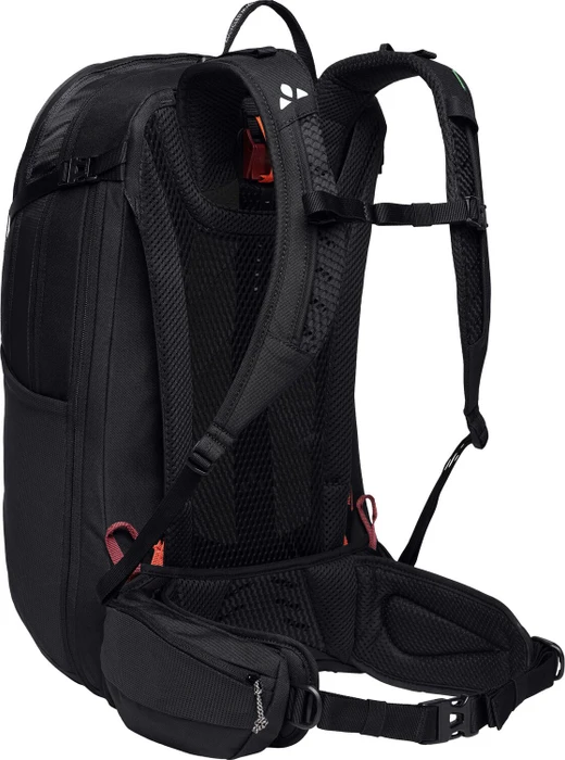 Vaude Wizard 24+4 schwarz