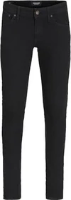 Jack & Jones Liam Original MF 773 Jeans black denim (Herren)