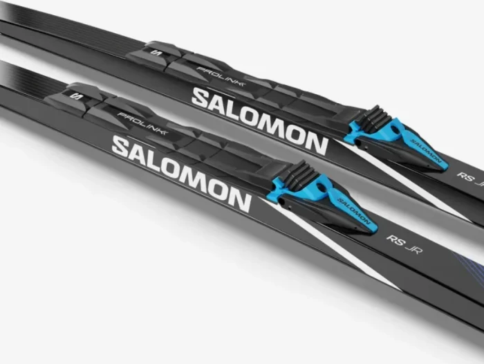 Salomon RS (inkl. Bindung) (Junior) (Modell 2024/2025)