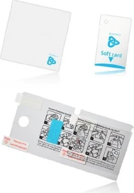 Playfect Nintendo 3DS Protect-it Kit Bildschirmschutzfolie (DS)
