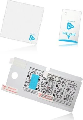 Playfect Nintendo 3DS Protect-it Kit Bildschirmschutzfolie (DS)