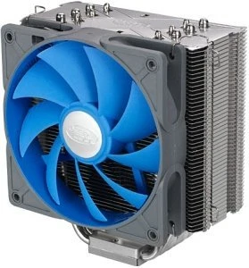 DeepCool Ice Warrior