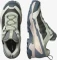Salomon X Ultra 5 GTX seagrass/turbulence/tender peach (Damen) Vorschaubild