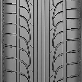 Nexen N6000 255/40 R17 98W XL