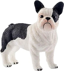 Schleich Farm World - Französische Bulldogge