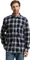 Tom Tailor Comfort Fit Flanell Karomuster Hemd langarm (Herren) Vorschaubild