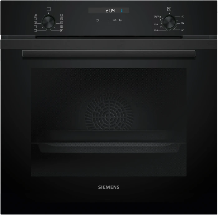 Siemens iQ500 HB237GBB3 Backofen