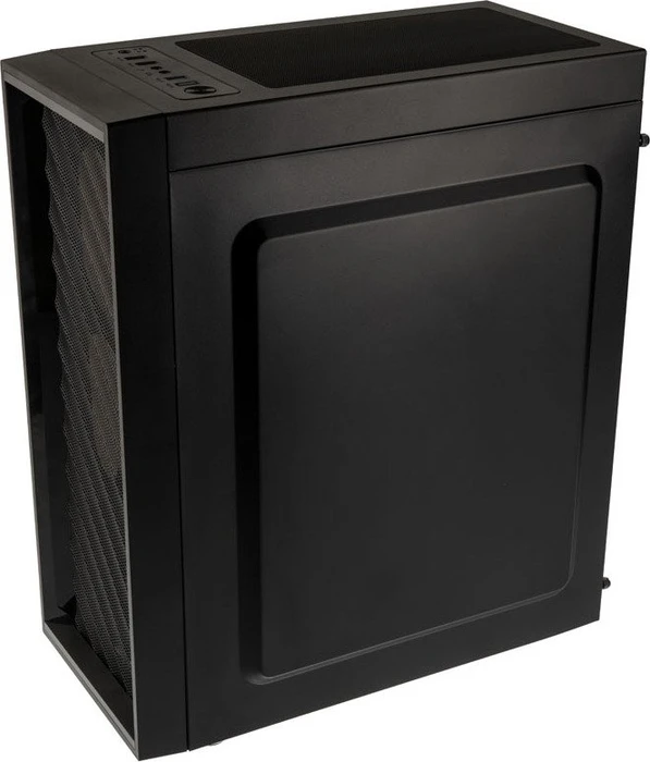 Zalman T7, Acrylfenster