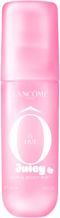 Lancôme Ô Oui Juicy Hair & Body Mist, 100ml