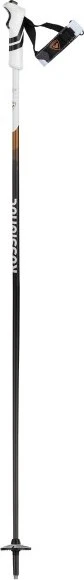 Rossignol Electra Premium R-Clip Alpin Skistock gold (Damen) (Modell 2025/2026)