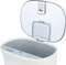 Trixie TX8 2.0 Smart Futterautomat, max. 4 Mahlzeiten pro Tag, Timer, Lautsprecher, 4.5l, weiß Vorschaubild