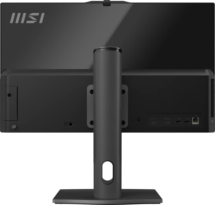 MSI Modern AM242P 1M-2088XEU, schwarz, Core 5 120U, 16GB RAM, 512GB SSD