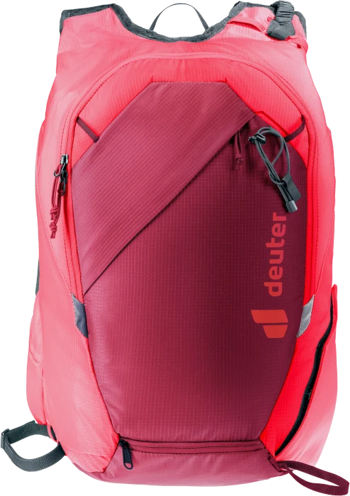 Deuter Updays 24 SL ruby/hibiscus