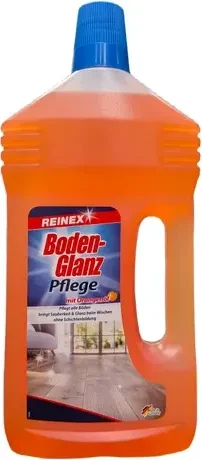 Reinex Boden-Glanzpflege, 1l