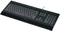Logitech K290 Comfort Keyboard schwarz, USB, DE Vorschaubild