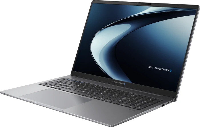 ASUS ExpertBook PM5 G2 PM5606CGA-PL0031X, Misty Grey, Ryzen AI 9 HX 470, 64GB RAM, 1TB SSD, DE