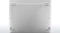 Lenovo Yoga 710-11ISK, Platinum Silver, Core m3-6Y30, 4GB RAM, 256GB SSD, DE Vorschaubild