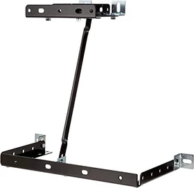 Spalding Universal Backboard Halterung