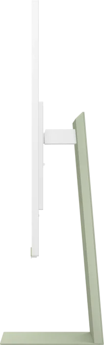 Samsung Smart Monitor M8 M80C Spring Green, 27"