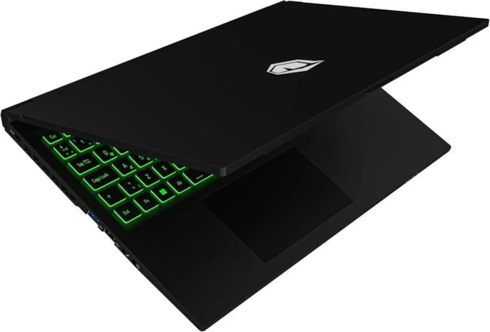 Tulpar A5 V21.2.4, Core i5-12450H, 32GB RAM, 1TB SSD, GeForce RTX 4050, DE