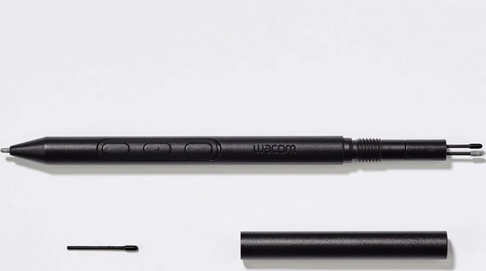 Wacom Movink
