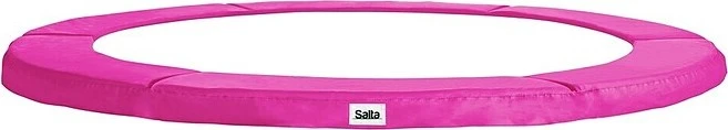 Salta Combo 251cm Trampolin rosa